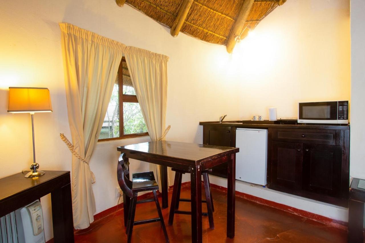 Warthogs Bush Lodge Magaliesburg Exteriér fotografie