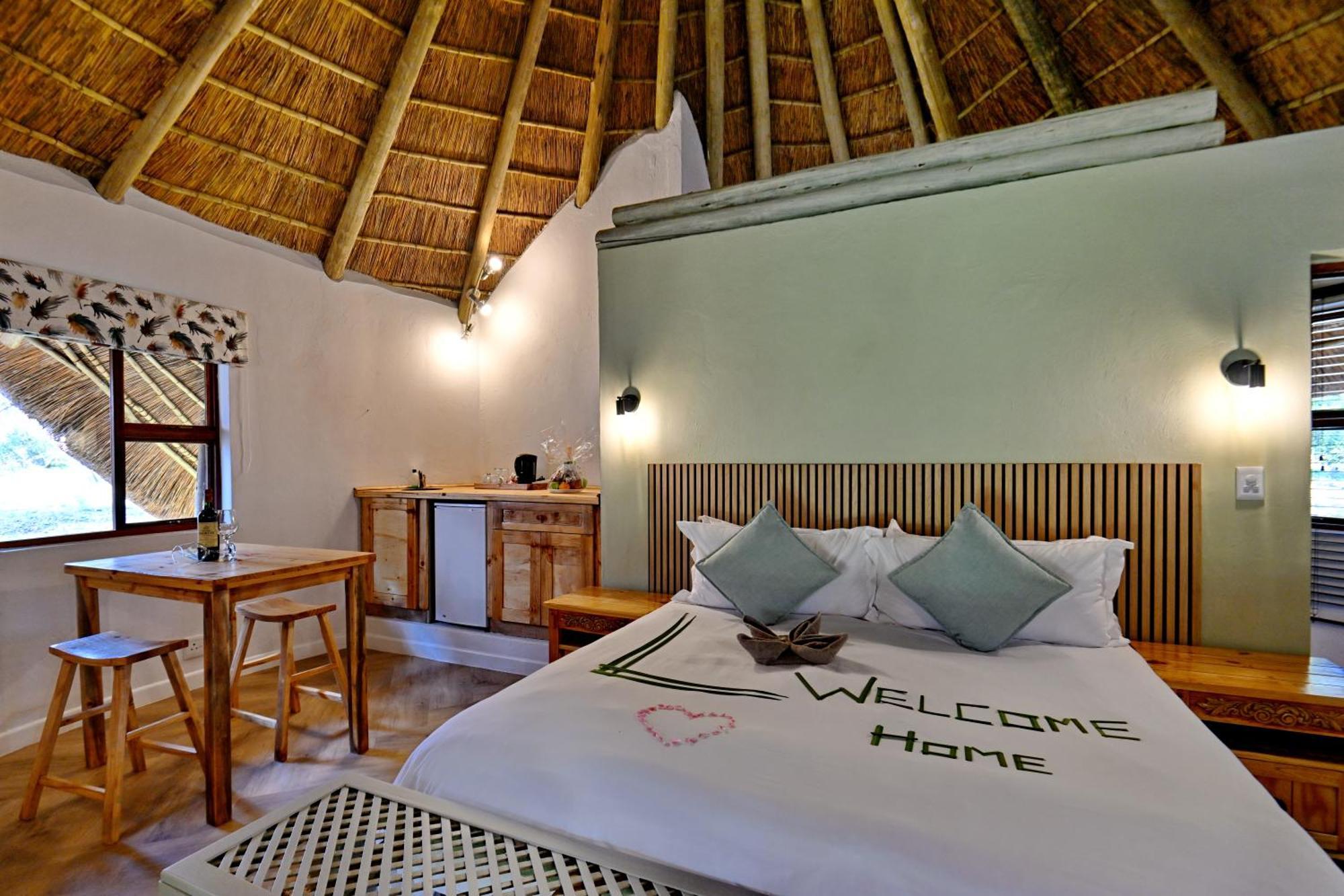 Warthogs Bush Lodge Magaliesburg Exteriér fotografie